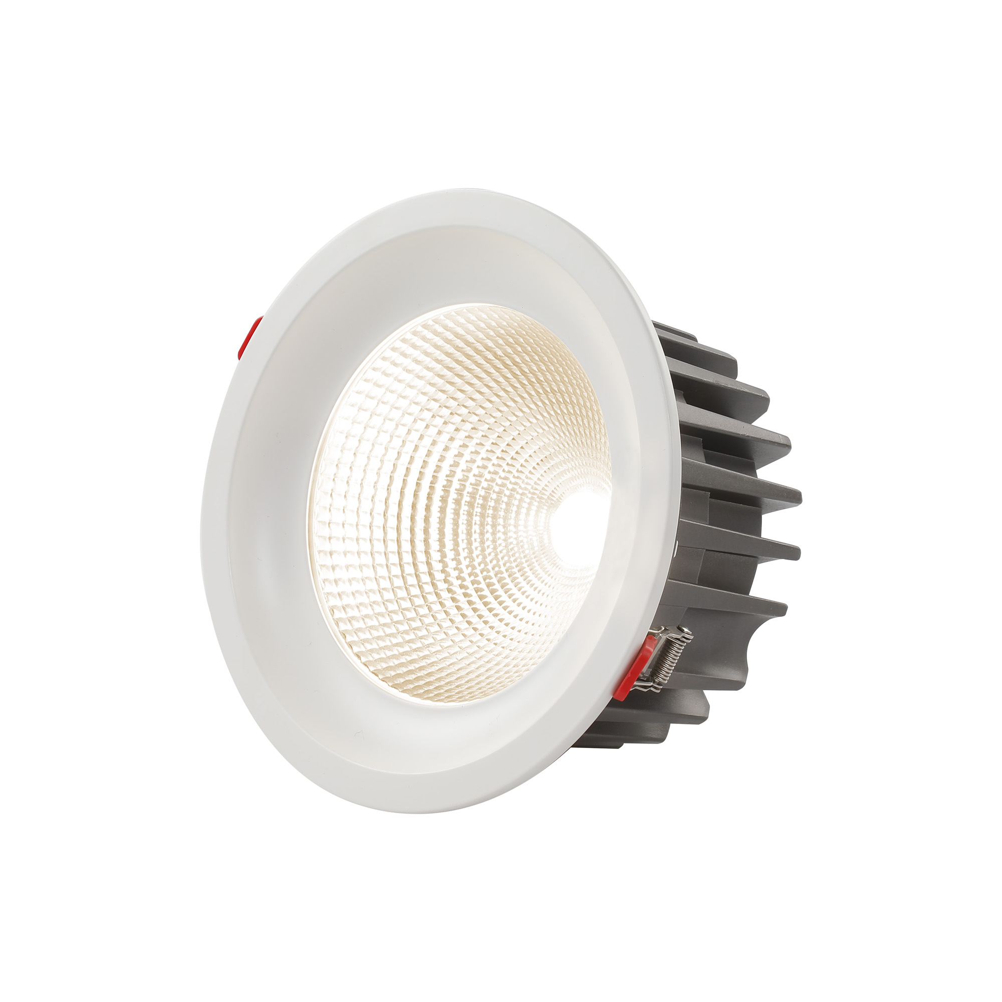 Bionic 40 Recessed Ceiling Luminaires Dlux Round Recess Ceiling Bionic 40 Recessed Ceiling Luminaires Dlux Round Recess Ceiling